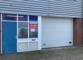 Te Huur: Foto Bedrijfsruimte aan de Kolkweg 20-03 in Lelystad