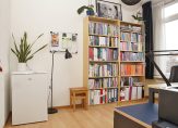 Te Koop: Foto Belegging aan de Einsteinstraat 137 in Nijmegen