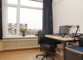 Te Koop: Foto Belegging aan de Einsteinstraat 137 in Nijmegen