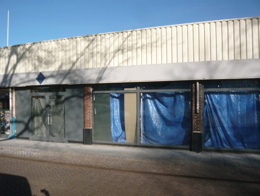 Hoofdfoto van Zutphen Gasthuisstraat 15