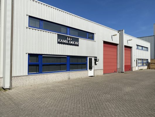 Hoofdfoto van Tilburg Rheastraat 30