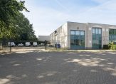 Te Huur: Foto Bedrijfsruimte aan de Jan Frederik Vlekkeweg 8-05 in Tilburg