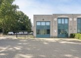 Te Huur: Foto Bedrijfsruimte aan de Jan Frederik Vlekkeweg 8-05 in Tilburg
