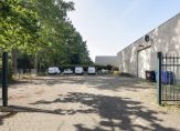 Te Huur: Foto Bedrijfsruimte aan de Jan Frederik Vlekkeweg 8-05 in Tilburg