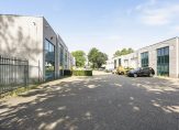 Te Huur: Foto Bedrijfsruimte aan de Jan Frederik Vlekkeweg 8-05 in Tilburg