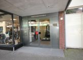 Te Huur: Foto Winkelruimte aan de Burgemeester Mooijstraat 24c in Castricum