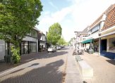 Te Huur: Foto Winkelruimte aan de Burgemeester Mooijstraat 24c in Castricum