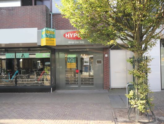 Hoofdfoto van Castricum Burgemeester Mooijstraat 24c