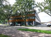 Te Huur: Foto Kantoorruimte aan de Kraaivenstraat 25-55 in Tilburg