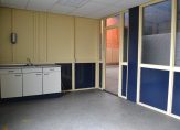 Te Huur: Foto Bedrijfsruimte aan de Dr Anton Philipsstraat 29C in Hoogeveen