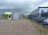 Te Huur: Foto Bedrijfsruimte aan de Dr Anton Philipsstraat 29C in Hoogeveen