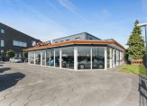 Te Koop: Foto Bedrijfsruimte aan de Nijverheidsweg 11 in Druten