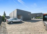 Te Koop: Foto Bedrijfsruimte aan de Nijverheidsweg 11 in Druten