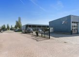 Te Koop: Foto Bedrijfsruimte aan de Nijverheidsweg 11 in Druten