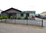 Te Koop: Foto Bedrijfsruimte aan de Edisonweg 7 in Coevorden