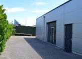 Te Koop: Foto Bedrijfsruimte aan de Edisonweg 7 in Coevorden