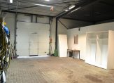Te Koop: Foto Bedrijfsruimte aan de Edisonweg 7 in Coevorden