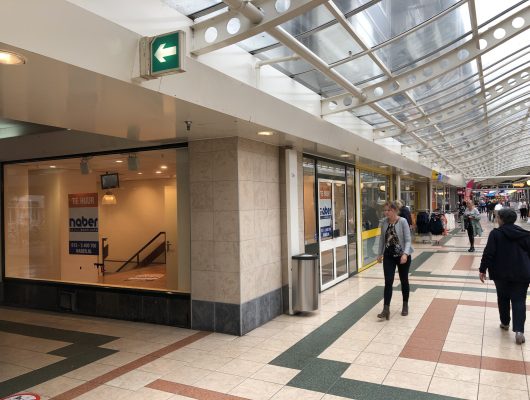 Hoofdfoto van Tilburg Westermarkt 29a