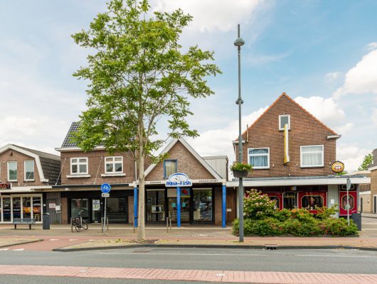 Hoofdfoto van Hoogeveen Schutstraat 56