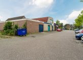 Te Huur: Foto Winkelruimte aan de Schutstraat 56 in Hoogeveen