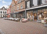 Te Huur: Foto Winkelruimte aan de Nieuwe Markt 12 in Zwolle