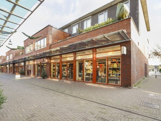 Hoofdfoto van Goirle De Hovel 55-57