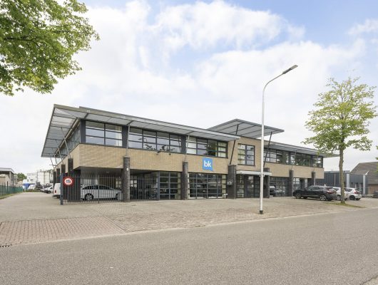Hoofdfoto van Udenhout Nijverheidsweg 26-12