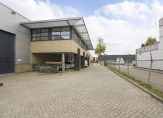 Te Huur: Foto Kantoorruimte aan de Nijverheidsweg 26-12 in Udenhout