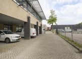 Te Huur: Foto Kantoorruimte aan de Nijverheidsweg 26-12 in Udenhout