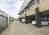 Te Huur: Foto Kantoorruimte aan de Nijverheidsweg 26-12 in Udenhout
