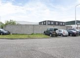 Te Koop: Foto Bedrijfsruimte aan de Watermanstraat 8 in Tilburg