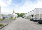 Te Koop: Foto Bedrijfsruimte aan de Watermanstraat 8 in Tilburg