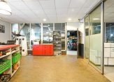 Te Koop: Foto Bedrijfsruimte aan de Watermanstraat 8 in Tilburg