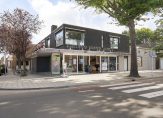 Te Koop: Foto Winkelruimte aan de Beethovenlaan 265(a) in Tilburg
