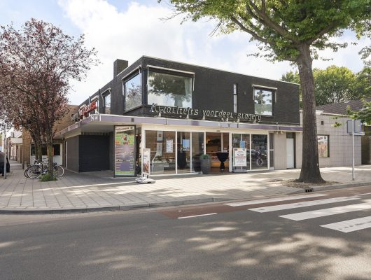 Hoofdfoto van Tilburg Beethovenlaan 265(a)