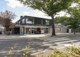 Te Koop: Foto Winkelruimte aan de Beethovenlaan 265(a) in Tilburg