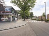 Te Koop: Foto Winkelruimte aan de Beethovenlaan 265(a) in Tilburg