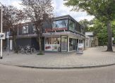 Te Koop: Foto Winkelruimte aan de Beethovenlaan 265(a) in Tilburg
