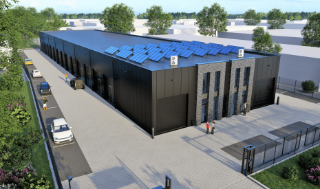 Hoofdfoto van Lelystad Vaartweg 60