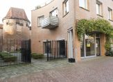 Te Huur: Foto Winkelruimte aan de Paardenwal 5 in Zutphen