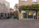 Te Huur: Foto Winkelruimte aan de Paardenwal 5 in Zutphen