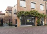 Te Huur: Foto Winkelruimte aan de Paardenwal 5 in Zutphen