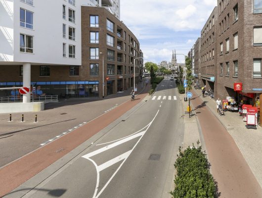 Hoofdfoto van Tilburg Piusplein 26