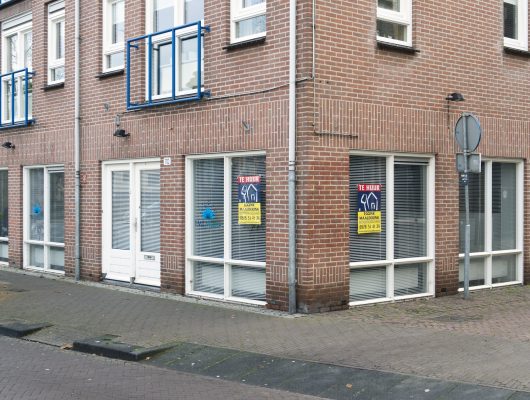 Hoofdfoto van Zutphen Spittaalstraat 110