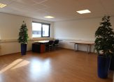 Te Koop: Foto Bedrijfsruimte aan de Argonweg 47 in Almere