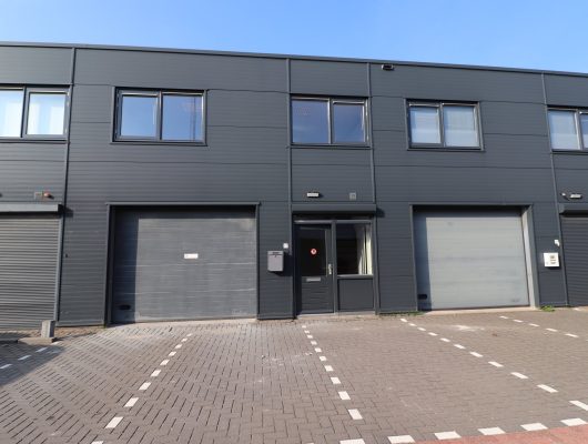 Hoofdfoto van Almere Argonweg 47