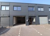 Te Koop: Foto Bedrijfsruimte aan de Argonweg 47 in Almere