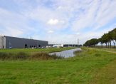 Te Huur: Foto Bedrijfsruimte aan de Nijverheidsweg 15 in Wijster