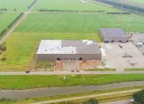 Te Huur: Foto Bedrijfsruimte aan de Nijverheidsweg 15 in Wijster
