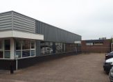 Te Huur: Foto Kantoorruimte aan de Zutphenseweg 4A in Deventer